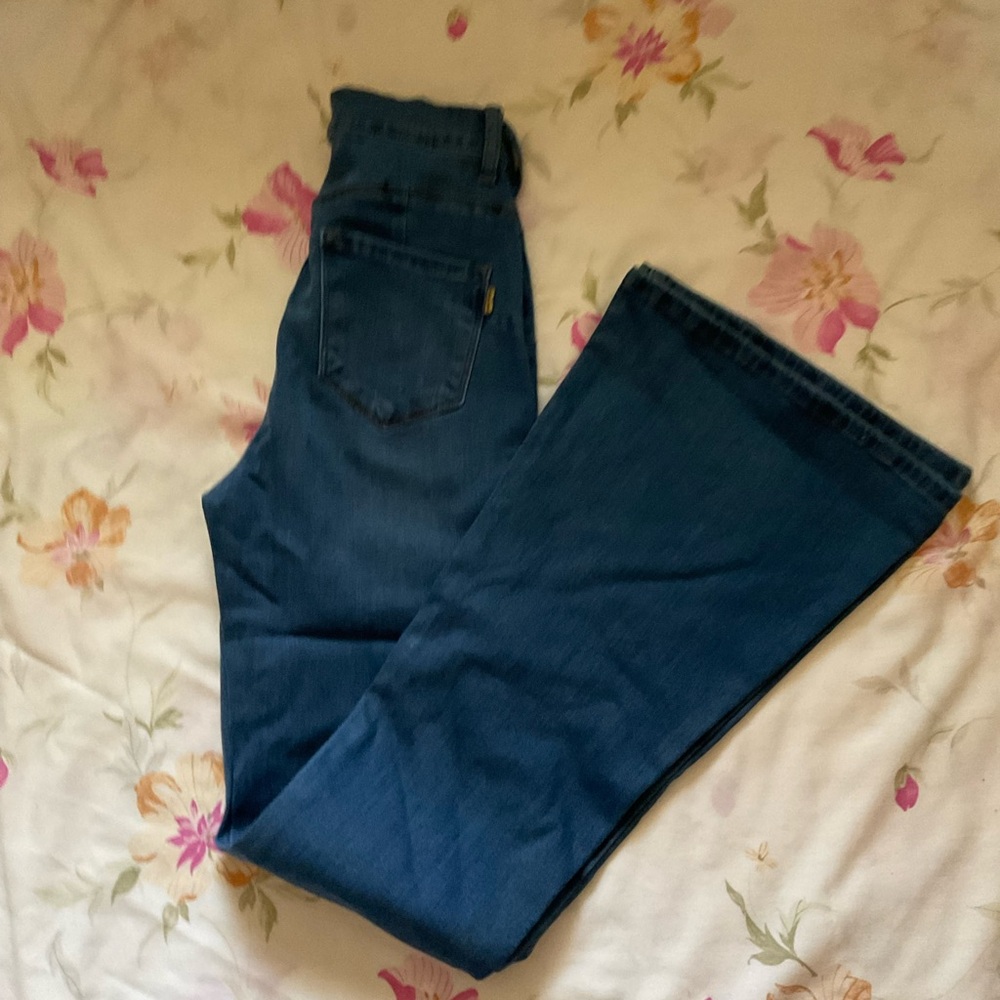 Classic Blue Women's Jeans